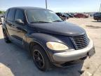 CHRYSLER - PT CRUISER