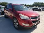 CHEVROLET - TRAVERSE