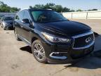 INFINITI - QX60