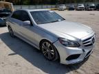 MERCEDES-BENZ - E-CLASS