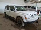 JEEP - PATRIOT