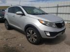 KIA - SPORTAGE