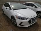 HYUNDAI - ELANTRA