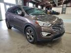 HYUNDAI - SANTA FE