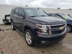 CHEVROLET - TAHOE