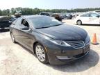 LINCOLN - MKZ