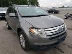 FORD - EDGE