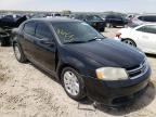 DODGE - AVENGER