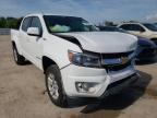 CHEVROLET - COLORADO