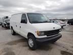 usados FORD ECONOLINE