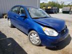 HYUNDAI - ACCENT