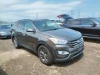 HYUNDAI - SANTA FE