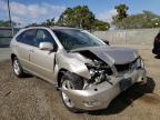 LEXUS - RX350
