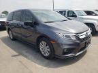 HONDA - ODYSSEY