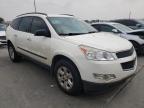 CHEVROLET - TRAVERSE