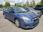 SUBARU - IMPREZA