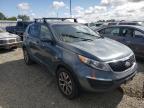 KIA - SPORTAGE