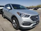 HYUNDAI - SANTA FE