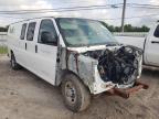 CHEVROLET - EXPRESS