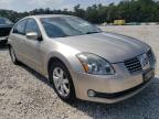 NISSAN - MAXIMA