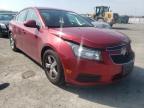 CHEVROLET - CRUZE