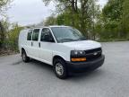 CHEVROLET - EXPRESS