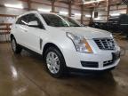 CADILLAC - SRX