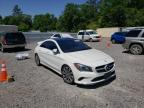 MERCEDES-BENZ - CLA-CLASS