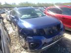NISSAN - PATHFINDER