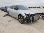 NISSAN - MAXIMA