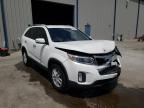 KIA - SORENTO