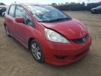 HONDA - FIT