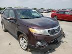 KIA - SORENTO