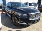 INFINITI - QX60