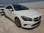 MERCEDES-BENZ - CLA-CLASS