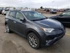 TOYOTA - RAV4