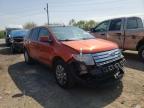 FORD - EDGE