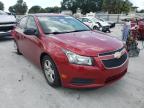 CHEVROLET - CRUZE