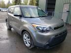 KIA - SOUL