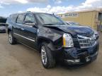 CADILLAC - ESCALADE