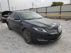 LINCOLN - MKZ