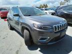 JEEP - CHEROKEE
