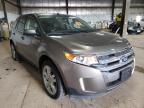 FORD - EDGE