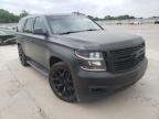 CHEVROLET - TAHOE