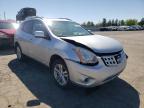 NISSAN - ROGUE