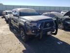 TOYOTA - TACOMA