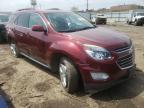 CHEVROLET - EQUINOX