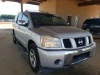 NISSAN - ARMADA