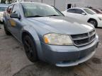 DODGE - AVENGER