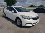 KIA - FORTE